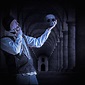 Hamlet, der Prinz von DD-Mark Foto & Bild | schloss, dresden, composing ...