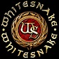 Whitesnake Logo - LogoDix