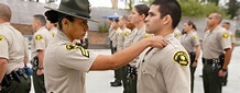 San Diego County Sheriff | Home Recruiting
