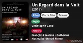 Un Regard dans la Nuit (film, 2017) - FilmVandaag.nl
