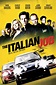 The Italian Job (2003) Movie Poster - Mark Wahlberg, Charlize Theron ...