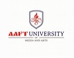 Make Your Career with AAFT University of Media and Arts Raipur - Delhi ...