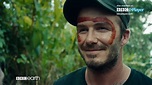 David Beckham Into The Unknown - BBC Player - YouTube