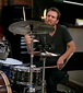 Jim Bogios | Counting Crows' Drummer