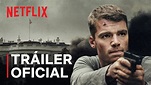 El agente nocturno (EN ESPAÑOL) | Tráiler oficial | Netflix - YouTube