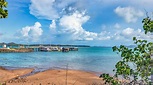 Isla Thursday turismo: Qué visitar en Isla Thursday, Queensland, 2023 ...