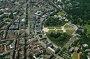 Karlsruhe, Germany - Nicknamed the "Fan City" | Karlsruhe, City, Places ...