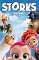 Storks (2016) - Posters — The Movie Database (TMDb)