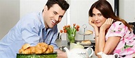 Weekend Kitchen With Waitrose - Spun Gold TV