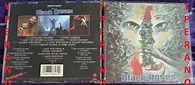 Black Roses soundtrack CD w. longbox. insanely hard to find. Mark Free ...