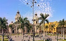 LIMA CITY TOUR, Private Guided Tours in Lima | Travel 1 Tours