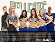 Hellcats (2010) poster - TVPoster.net