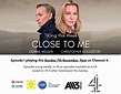 TV Series - Close To Me — Amanda Reynolds