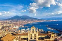 Naples - Arts et Voyages