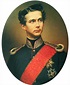 Biografia de Luis II de Baviera