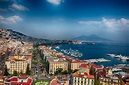 La bella Nápoles en Italia - Infovisitas | Turismo, Consejos y Más