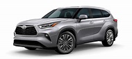 2021 Toyota Highlander Price, Specs, Photos | Toyota of Orlando