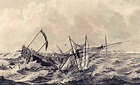 Searching for the Wreck of The Haarlem - The Scuba News