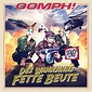 Des Wahnsinns Fette Beute. Review zum neuen Album von Oomph!