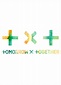 'Tomorrow X Together Logo' Poster by Tindahan POD | Displate