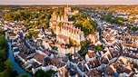 Autour de Loches, le Sud Touraine, votre inspiration en Val de Loire