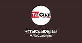 TalCualDigital | Twitter, Instagram, Facebook | Linktree