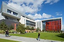 Curzon Building, Birmingham City University | Willmott Dixon