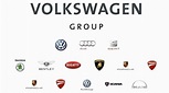 ¿Cuántos vehículos vendió Volkswagen Group y sus marcas en el mundo en ...