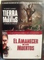 Dvd Amanecer De Los Muertos + Tierra De Los Muertos /2 Films