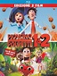 Piovono Polpette 1+2 (2 Blu-Ray) - DVD.it