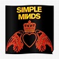 Simple Minds Posters | Redbubble