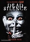 Dead Silence (2007) dvd movie cover