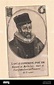Ludwig Gonzaga, Duke of Nevers and Rethel Stock Photo - Alamy
