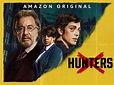Hunters 2020 **** – film-authority.com