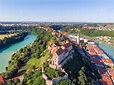 Burghausen: see the world’s longest castle - Travel, Events & Culture ...
