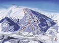 Skigebiet Flachau, Skipasspreise, Pisten und Loipen, Pistenplan - auch ...