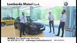 Lombarda Motori VW giugno - YouTube