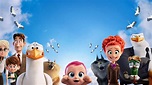‎Storks (2016) directed by Doug Sweetland, Nicholas Stoller • Reviews ...