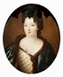 Sophie Dorothea, Prinzessin zu Braunschweig und Lüneburg (1666-1726 ...