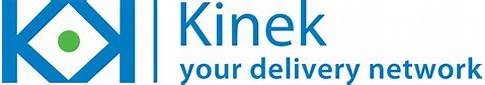 Kinek – Your Delivery Network