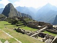 Machu Picchu Steckbrief