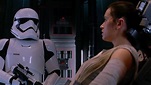Star Wars - Daniel Craig as Stormtrooper | offical FIRST LOOK clip ...