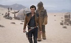 Solo: A Star Wars Story: What Lord & Miller’s Original Film Aimed For ...