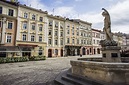 Lviv, Leópolis, la ciudad de los mil nombres