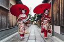 Geisha Experience in Kyoto - Tourist Journey