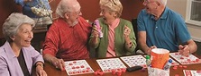 5 Advantages of Bingo Games for the Senior Citizens