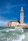 Where to Visit in Casablanca | Marocco, Moschea, Luoghi meravigliosi