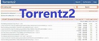 Torrentz2 Search Engine 2019 Free Download - BleBur