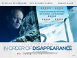 In Order of Disappearance (2014) Poster #1 - Trailer Addict