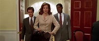 Margaret Colin as White House Communications Director Constance Spano ...
